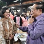 Potret Adem SBY Genggam Tangan Sri Mulyani, Warganet: Jadi Ingat Kasus Century...