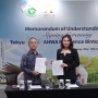 Anwa Residence Bintaro Gandeng Tokyu Property Management Indonesia Hadirkan Apartemen Standar Jepang