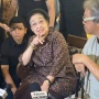 Istana Bakal Undang Megawati Upacara 17 Agustus di IKN, PDIP: Bagaimana Kesediaan Ibu