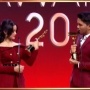 Beda Momen Award Thariq Halilintar dengan Fuji dan Aaliyah Massaid: Pasangan Terbucin Vs Tersilet
