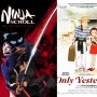 5 Rekomendasi Film Anime Rilisan Tahun 90-an, Dijamin Bikin Nostalgia!