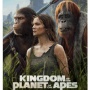 Kingdom of the Planet of the Apes, Era Saat Manusia jadi Primitif Lagi