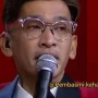 Ruben Onsu Akui Tak Punya Teman Selebritis karena Tak Percaya Diri
