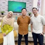Cerai dengan Teuku Ryan, Ria Ricis Didoakan Raffi Ahmad Selalu Sehat, Netizen: Lumayan Cuan Lagi