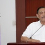 Luhut Ngeluh ke DPR: Anggaran Kemenko Marves Kecil, Kerja Seabrek!
