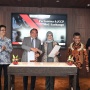 Jadi Pionir BUMN Sektor Energi, Pertamina Gandeng JCCP