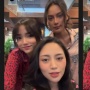 Tinggalkan Circle Azizah Salsha? Netizen Puji Pertemanan Fuji dengan Rachel Vennya dan Erika Carlina
