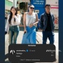 Pratama Arhan Foto Bareng Dita Karang di Korea, Komentar Lucu Azizah Salsha Disorot