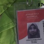 Ini Identitas Khusus Jemaah Haji Indonesia yang Wajib Dipakai Selama di Tanah Suci