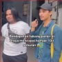 Pendapatan Tukang Parkir di Lombok Hampir Rp 10 Juta : Karyawan Swasta Kalah