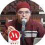 Pendidikan Ustaz Muflih Safitra, Pedakwah Debat Soal Hukum Musik dengan UAH