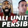 Prediksi Bali United vs Persib Bandung, Championship Series BRI Liga 1: Skor, H2H, Live Streaming