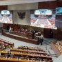 Rapat Paripurna Pengesahan RUU Pilkada di DPR Hari Ini Ditunda, Kenapa?