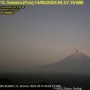 Gunung Semeru Kembali Erupsi Selasa Pagi, Letuskan Abu Vulkanik Setinggi 600 Meter