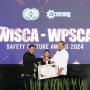 Terapkan Budaya K3 Berkelanjutan Berstandar Tinggi, Brantas Abipraya Kembali Raih Gold di WISCA