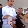 Ngeluh Gaji Ditahan hingga Tarik Jokowi, Alasan Paspampres Halau Aksi Pria Berbatik Cokelat: Membahayakan Objek VVIP!