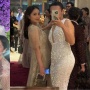 Lady Dior Nagita Slavina di Resepsi Mahalini-Rizky Febian Beda Dari yang Lain, Harganya Bikin Syok