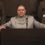 First Look Russell Crowe Jadi Pemimpin Militer Nazi di Film 'Nuremberg'