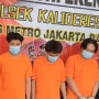Pura-pura Jadi Putri Nita di Akun MiChat, 3 Pemuda Diciduk Polisi karena Lakukan Pemerasan