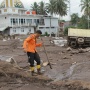 Terus Bertambah, Korban Meninggal Dunia Banjir Lahar Hujan Gunung Marapi Mencapai 50 Orang