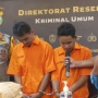 Sakit Hati Tak Dikasih Utang Rokok, Pedagang Soto Acungkan Jempol Usai Tahu Ponakan Bunuh Bos Warung Madura di Ciputat