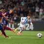 Hasil Liga Spanyol: Barcelona Kembali ke Dua Besar usai Bungkam Real Sociedad 2-0