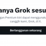 Mengenal Grok, Fitur Teranyar di Aplikasi X yang Bisa untuk Curhat