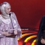 Beda dengan Ria Ricis, Inara Rusli Malah Dituntut Kurus oleh Mantan Suami