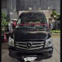 KPK Sita Mobil Mercedes Benz Milik SYL Yang Sengaja Disembunyikan