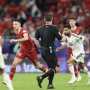 Kualifikasi Piala Dunia 2026, Irak Bisa Turunkan Tim Muda Hadapi Indonesia
