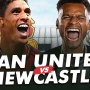 Prediksi Manchester United vs Newcastle: Preview, Head to Head, Skor, Link Live Streaming