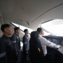 72 Calon Masinis Asal Indonesia Disiapkan, Ikuti Transfer Knowledge Kereta Cepat Whoosh