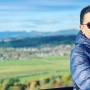 Tony Wenas: Jago Petik Gitar yang Pimpin Tambang Kelas Dunia Freeport
