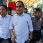 Begini Ekspresi Sekjen DPR Indra Iskandar Usai Diperiksa KPK