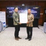 Konsisten Inovasi dan Transformasi Digital, Bank Mandiri Raih ISO 56002 Kitemark