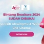 Beasiswa Glow and Lovely 2024 Dibuka, Awardee Dapat Laptop Gratis dan Bebas Biaya Kuliah!