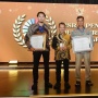 Tiga Penghargaan Sukses Diraih ANTAM pada CSR & PDB Award 2024