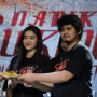 Narik Sukmo, Cerita Asmara Aliando Syarief dan Febby Rastanty di Sebuah Desa Misteri