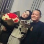 Kisah Cinta Sule dan Santyka Fauziah, Ternyata Berawal dari Live TikTok