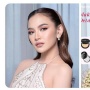 Make Up Pernikahan Mahalini Tuai Decak Kagum, Ternyata Cuma Pakai Brand Lokal!