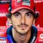 Musim Lalu Crash, Francesco Bagnaia Bertekad Tampil Lebih Kompetitif di MotoGP Catalunya 2024