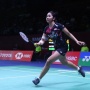 Hasil Thailand Open 2024: Keteteran Hadapi Lawan, Ester Terhenti di Babak 32 Besar