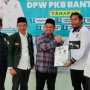 Klaim Didorong Wapres KH Ma'ruf Amin, Arief R Wismansyah Siap Jadi Bakal Calon Gubernur Banten