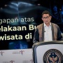 Menparekraf Sandiaga Uno Angkat Suara Soal Kecelakaan Bus di Subang: Ini Terpicu Kondisi Kendaraan Tidak Laik