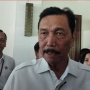 Murka! Menko Luhut Bongkar Alasan Mengejutkan di Balik Mundurnya Petinggi Otorita IKN