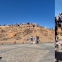 Jemaah Haji Indonesia Diminta Jaga Adab Saat Ziarah di Jabal Uhud: Stop Corat-coret