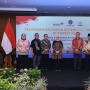 Kemnaker Gandeng BKKBN Gelar Pelayanan Keluarga Berencana (KB) Serentak di Tempat Kerja
