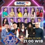 Tampilkan Kolaborasi 5 Magician dengan Pedangdut Ternama, Road To Kilau Raya Magicial Concert Tayang Malam Ini