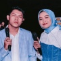 Disebut Rony Parulian Cuma Teman di SCTV Awards 2024, Reaksi Salma Salsabil Tuai Sorotan