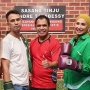 Profil Andre Talabessy: Pelatih Tinju Reino Barack Pertama Umbar Kehamilan Syahrini, Bukan Orang Sembarangan!